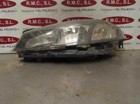 Faro Izquierdo Renault Laguna AUTHENTIQUE 110CV 81KW