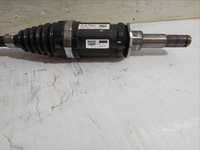 Foto 3ª: Transmision Delantera Izquierda Toyota Rav4 2.0 MXAA52) 175CV [M20A-FKS] (2018)