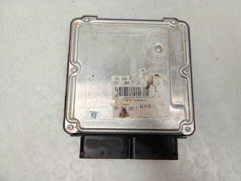Foto 2ª: Centralita Motor ECU Audi Q3 35 TDI 150CV 110KW [DFGA,DTSA,DTSB,DXPA] (2023)