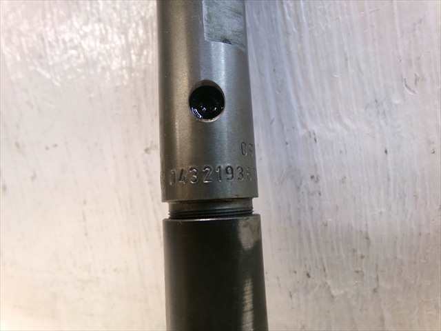 Foto 4ª: Inyectores Opel Zafira 2.0 DTI MODELO A,1999-2005 [Y20DTH] (2000)