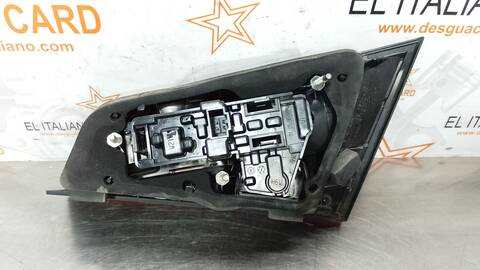 Foto 4ª: Piloto Portón Izquierdo Audi A3 ATTRACTION 105CV 77KW [CLH] (2013)