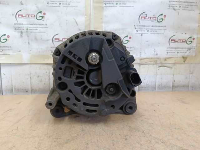 Foto 3ª: Alternador Volkswagen Passat 1.9 TDI VARIANT [AVB] (2005)