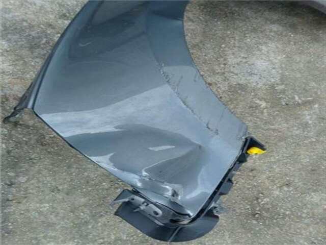 Foto 2ª: Aleta Delantera Izquierda Audi A5 3.0 QUATTRO SPORT [3.0 LTR. - 210 KW V6 24V TDI] [DCPC]