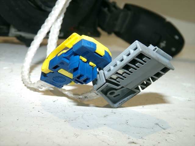 Foto 4ª: Mando Multifuncion Citroen Berlingo 1.6 HDI 2015-2019 [BH02] (2019)