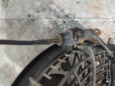 Foto 3ª: Electroventilador Land Rover Discovery TD5 E 139CV 102KW [15P] (2003)