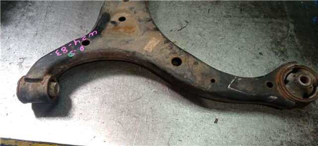 Foto 2ª: Brazo Suspension Delantero Derecho Kia Sorento 2.0 CONCEPT 2WD [2.0 LTR. - 110 KW CRDI] [D4HA]