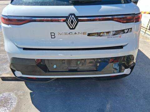 Paragolpes Trasero Renault Megane EV60 218CV 160KW E-TECH SUV