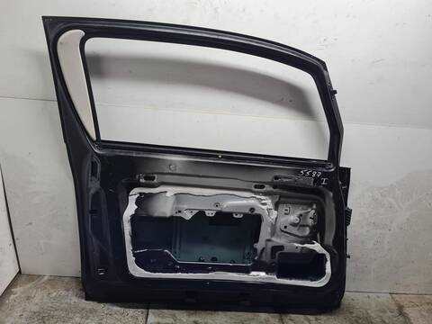 Foto 2ª: Puerta Delantera Izquierda Peugeot 1007 URBAN 68CV 50KW (2007)