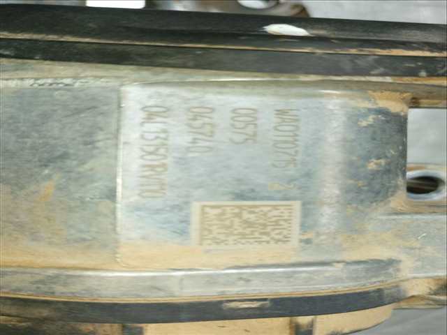 Foto 3ª: Valvula EGR Volkswagen Caddy BASE 102CV 75KW (2020)