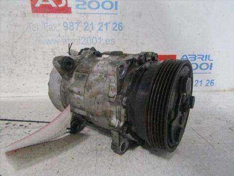 Compresor Aire Acondicionado Seat Ibiza 1.4 16V 75CV 55KW