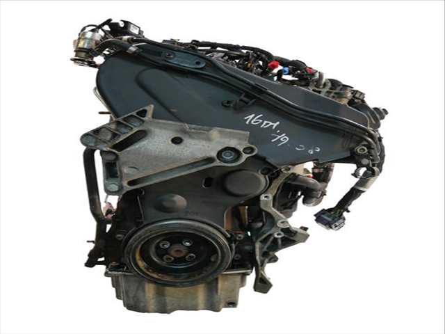 Motor Completo Volkswagen Caddy 102CV 75KW