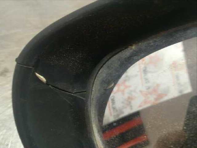 Foto 3ª: Retrovisor Izquierdo Nissan Qashqai BACKSTAGE 4X4 150CV 110KW [M9R832] (2007)