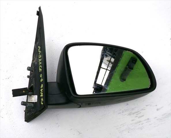 Retrovisor Derecho Opel Meriva 1.7 CDTI 2003-2010