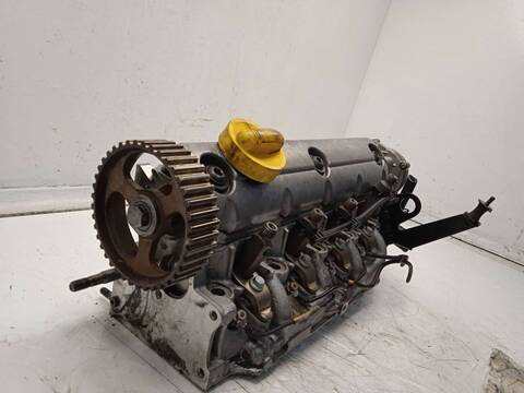 Foto 2ª: Culata Renault Megane 1.9 DTI DIESEL CAT 98CV 72KW I CLASSIC LA0) (1998)