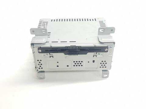 Sistema GPS Ford Mustang BASIS