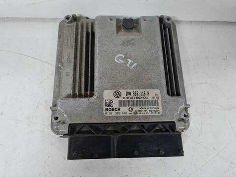 Centralita Motor ECU Volkswagen Golf GTI BERLINA 200CV 147KW
