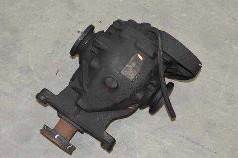 Diferencial Trasero Bmw X5 3.0 24V TD 184CV AUT.