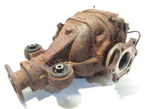Diferencial Trasero Nissan Pathfinder 2.5 DCI DIESEL CAT 171CV 126KW