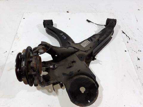 Mangueta Trasera Izquierda Mercedes Clase V 200 136CV 100KW