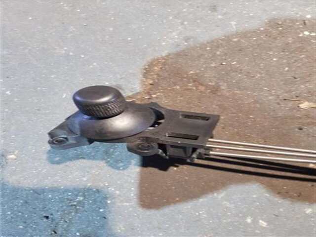 Foto 2ª: Retrovisor Derecho Volkswagen Polo 1.9 TRENDLINE [1.9 LTR. - 47 KW SDI] [ASX]