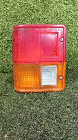 Piloto Trasero Izquierdo Mitsubishi Pajero 2.6 G L042 CABRIO