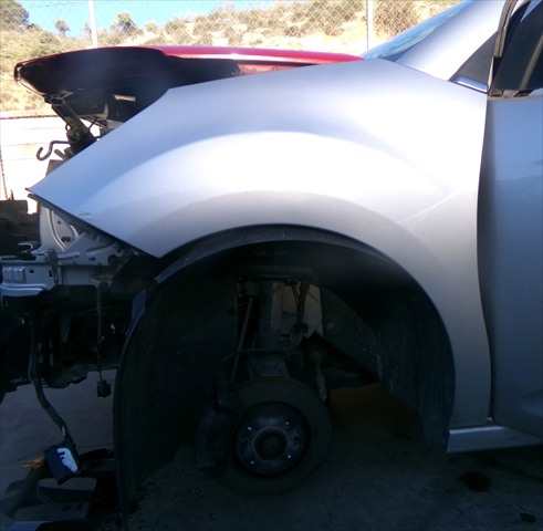 Aleta Delantera Izquierda Citroen C3 1.2 G 2013-2016