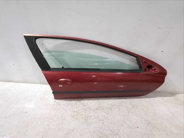 Puerta Delantera Derecha Peugeot 206 1.4 HDI ECO 70 68CV