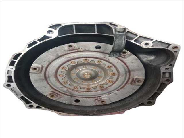 Foto 2ª: Caja Cambios Iveco Daily 33S12 35S12 35C12 FURGONETA (2014)