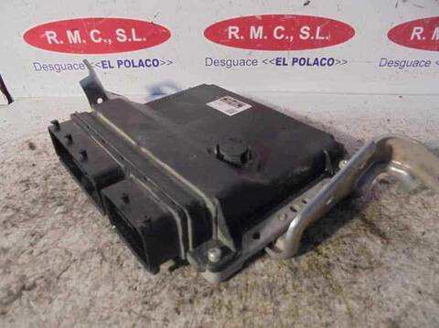 Foto 3ª: Centralita Motor ECU Toyota Prius PLUG-IN HYBRID EXECUTIVE 99CV 73KW [2ZR] (2009)