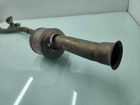 Foto 3ª: Catalizador Peugeot Expert PREMIUM LONG 102CV 75KW FURGON [YH01] (2022)