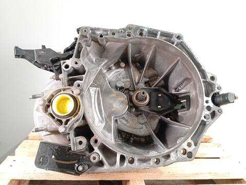 Caja Cambios Peugeot Partner 1.5 BLUEHDI 100 102CV 75KW FURGONETA