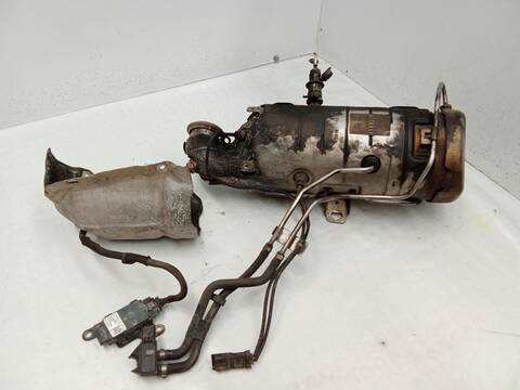 Catalizador Citroen C3 1.5 BLUEHDI 100 2CYHYJ) AIRCROSS 102CV 75KW