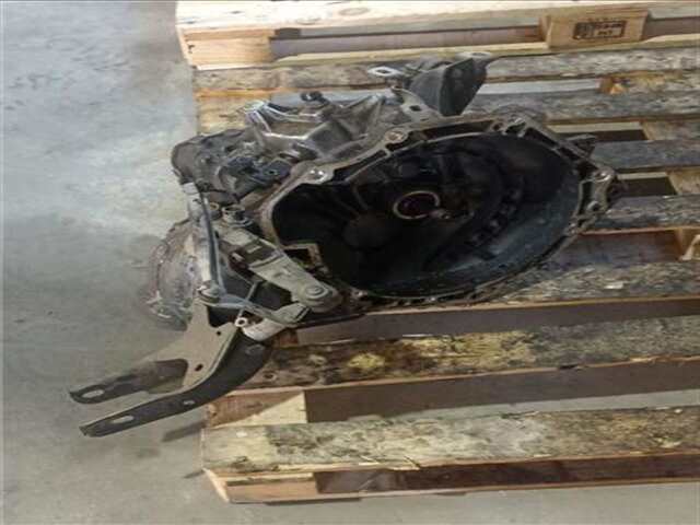 Foto 2ª: Caja Cambios Opel Corsa 1.2 I [X 12 SZ]