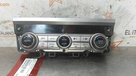Mando Climatizador Subaru Outback EXECUTIVE PLUS 150CV 110KW