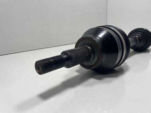 Foto 3ª: Transmision Delantera Izquierda Jeep Grand Cherokee 63D (2015)