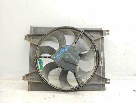 Electroventilador Kia Cerato 2.0 EX CRDI BERLINA 4-PTAS.) 112CV 83KW
