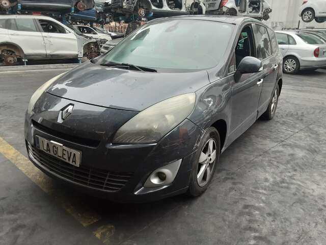 Mangueta Delantera Derecha Renault Scenic 1.5 DCI 105CV 0CV
