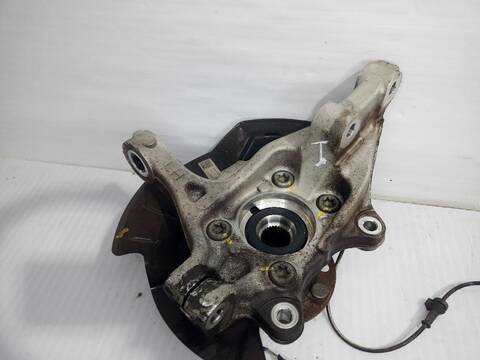 Foto 2ª: Mangueta Delantera Izquierda Kia Sportage DRIVE 149CV [G4FP] (2021)