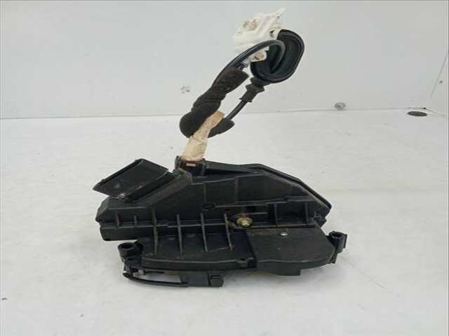 Cerradura Puerta Delantera Izquierda Ford Mondeo 1.5 ECOBOOST HATCHBACK 160CV 118KW
