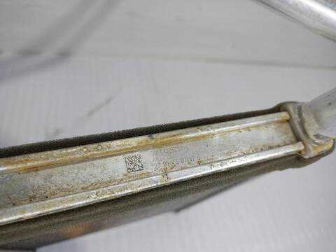 Foto 2ª: Radiador Calefaccion A.A. Hyundai i20 ESSENCE MILD-HYBRID 100CV [G3LF  G3LE] (2020)