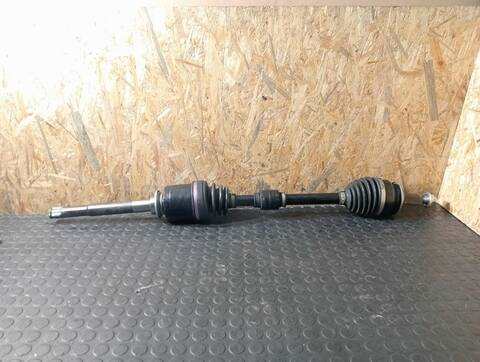 Transmision Delantera Derecha Mitsubishi Eclipse 1.5 T 163CV