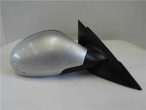 Foto 2ª: Retrovisor Derecho Seat Ibiza 1.9 TDI 131CV 96KW [ASZ] (2004)