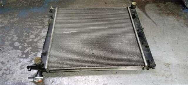 Radiador Motor Kia Carens 1.7 BASIC [1.7 LTR. - 85 KW CRDI CAT]