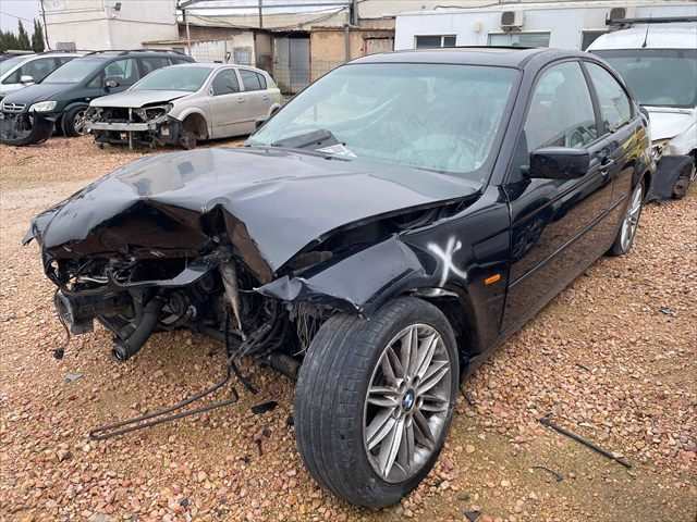 Piloto Trasero Izquierdo Bmw Serie 3 320 2.0 TD COMPAC