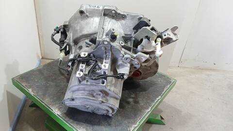 Caja Cambios Peugeot 2008 1.5 BLUEHDI 100 102CV 75KW