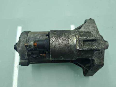 Foto 2ª: Motor de Arranque Nissan Qashqai ACENTA 4X4 131CV 96KW [R9M] (2009)
