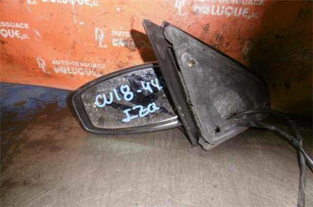 Retrovisor Izquierdo Fiat Stilo 1.9 JTD (192_XE1A)