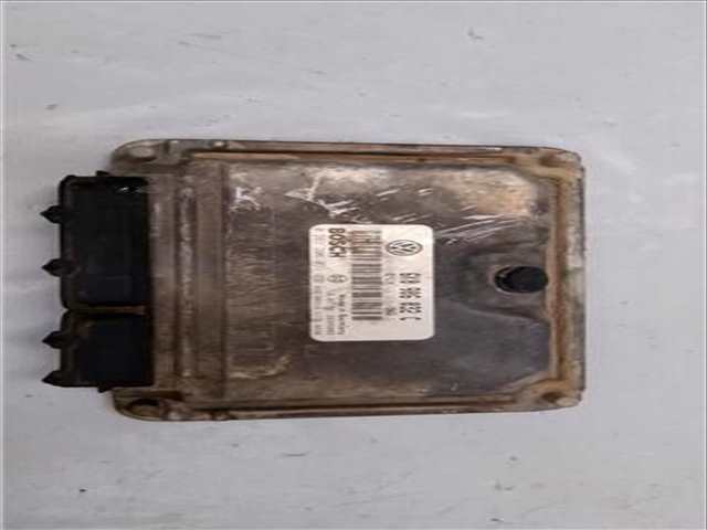 Centralita Motor ECU Seat Ibiza 1.4 FREE SKY [1 4 LTR. - 44 KW] 60CV