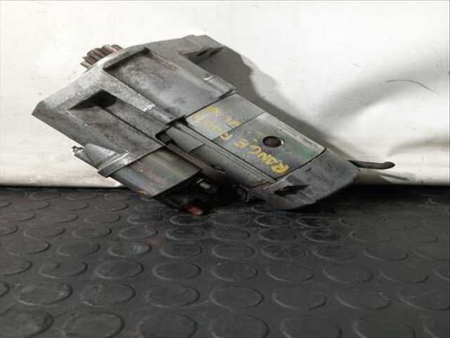 Motor de Arranque Land Rover Range 2.7 TD V6 CAT 190CV