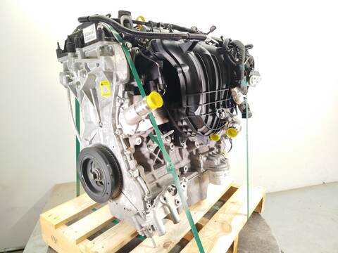 Foto 3ª: Motor Completo Ford Kuga 2.5 DURATEC PLUG-IN-HYBRID 152CV 112KW [BGDA] (2024)